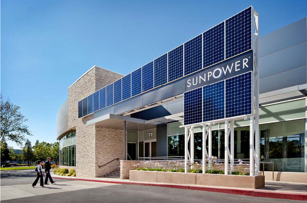 Sunpower ipo paying down debt or investing advice
